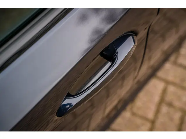 BMW 5 Serie Touring 530e 2022 Hybride Benzine 40
