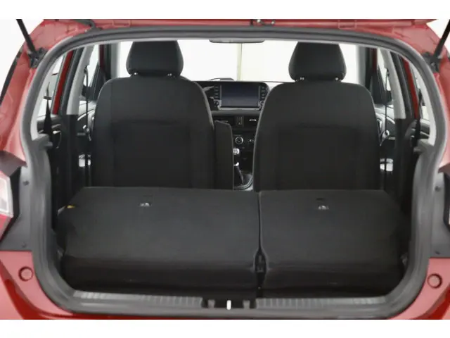 Hyundai i10 1.0 Comfort Smart rood 2021 Benzine 32