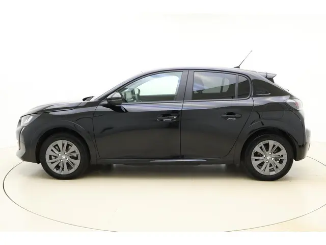 Peugeot e-208 EV Style 50 kWh 2023 Elektrisch 5