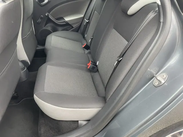 SEAT Ibiza ST 1.0 EcoTSI Style Con 2016 Benzine 16