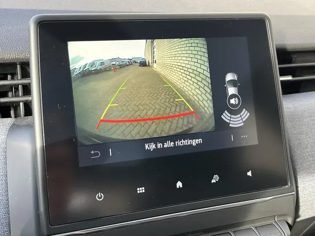 Renault Clio 1.0 TCe 90 GPF Evolution 2024 Benzine 12