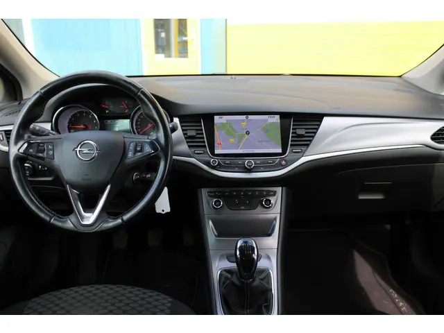 Opel Astra Sports Tourer 1.4 Online Edition 2018 Benzine 7