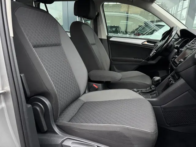 Volkswagen Tiguan 2.0 TSI 4Motion Highline 2016 Benzine 22
