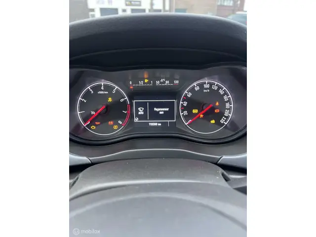 Opel Corsa 1.4 Favourite 2018 Benzine 22