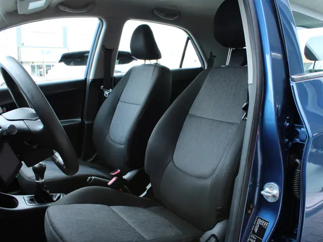 Kia Picanto 1.0 CVVT Summer Edition 2017 Benzine 5