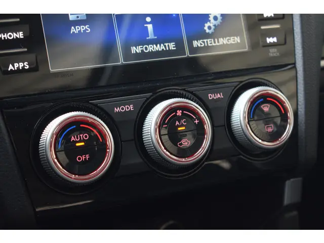 Subaru Forester 2.0 Luxury - Trekhaak 2018 Benzine 27