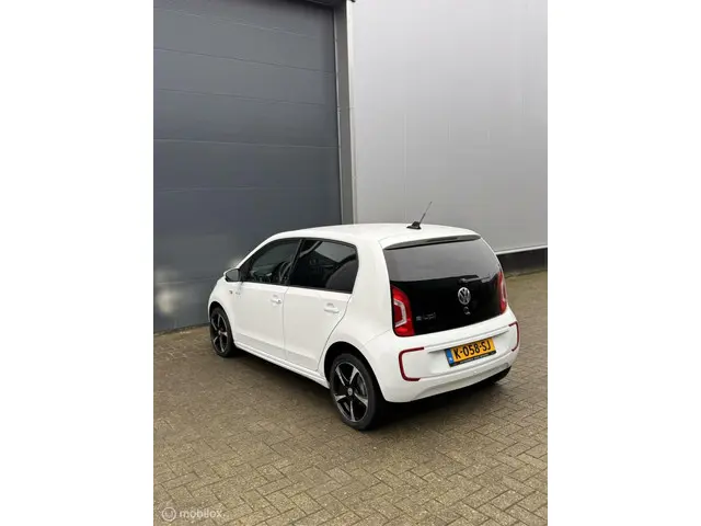 Volkswagen e-up! e-Up! 2015 Elektrisch 6