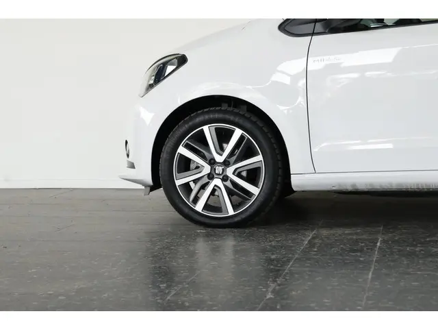 SEAT Mii Electric electric Plus 2020 Elektrisch 24