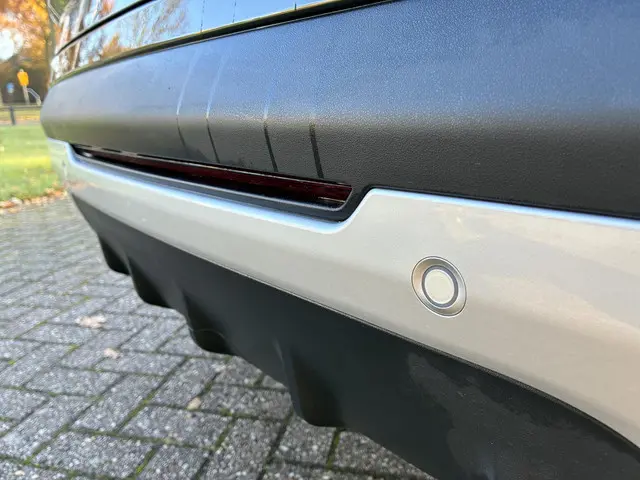 Jaecoo 7 1.5 GDI SHS-P Exclusive 2025 Hybride Benzine 15