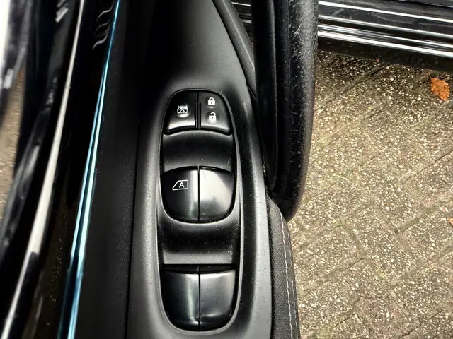 Nissan QASHQAI 1.2 Connect Edition 2014 Benzine 6