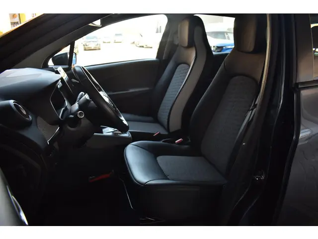 Renault ZOE R135 Intens 52 kWh 2020 Elektrisch 10
