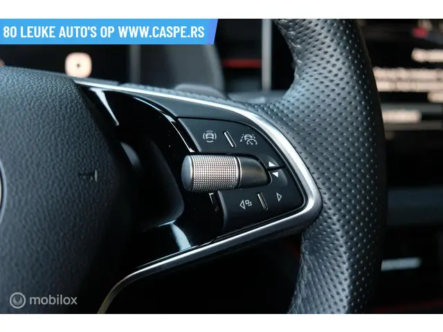 Škoda Kamiq 1.0 TSI Monte Carlo 2024 Benzine 13