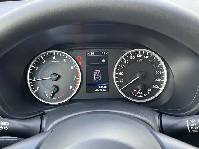 Nissan Juke 1.0 DIG-T Acenta 2021 Benzine 5