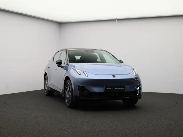Lynk & Co 02 Core 66 kWh 2025 Elektrisch 31