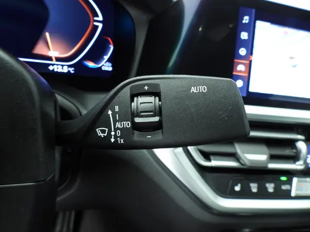 BMW 4 Serie Coupe 420i 2022 Benzine 25