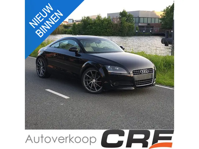 Audi TT 2.0 T TTS 2013 Benzine