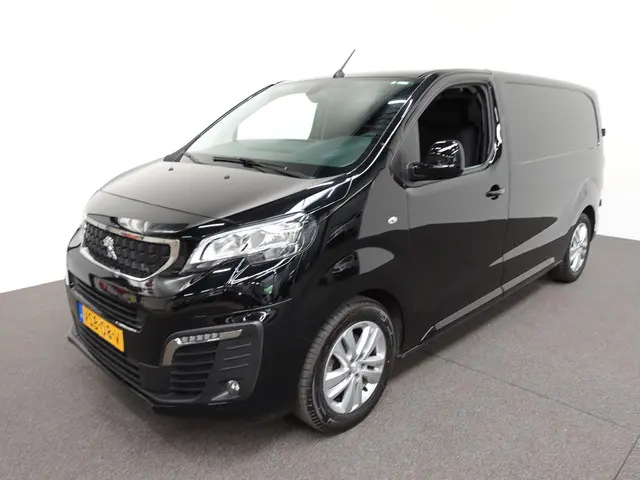 Peugeot Expert L2H1 100pk Premium 2022 Diesel 28