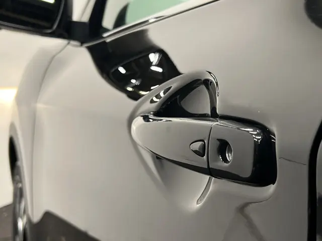 Nissan QASHQAI 1.3 DIG-T N-Connecta 2019 Benzine 14