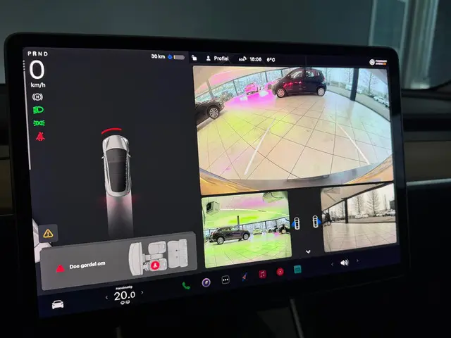 Tesla Model 3 Standard RWD Plus 60 kWh 2019 Elektrisch 14