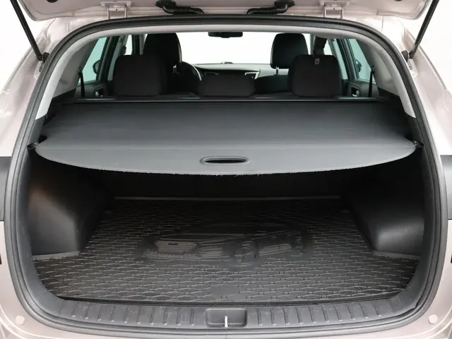 Hyundai Tucson 1.6 GDi Comfort 2016 Benzine 8