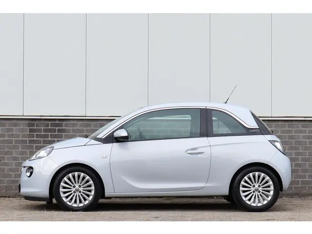 Opel ADAM 1.4 Jam Panoramadak 2015 Benzine 4