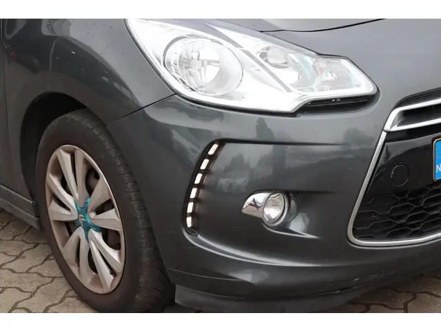 Citroën DS3 1.4 e-HDi Chic 2012 Diesel 12