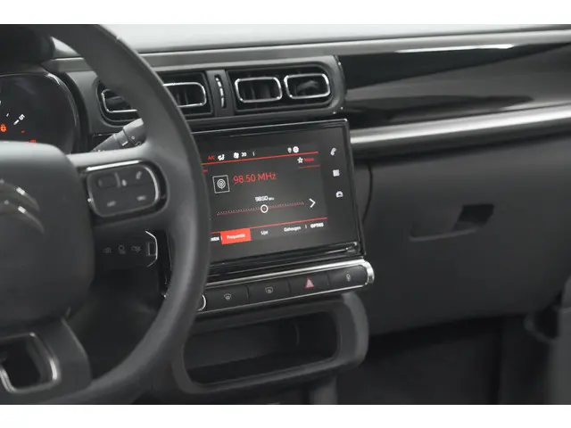Citroën C3 PureTech 110 EAT6 Max 2024 Benzine 41