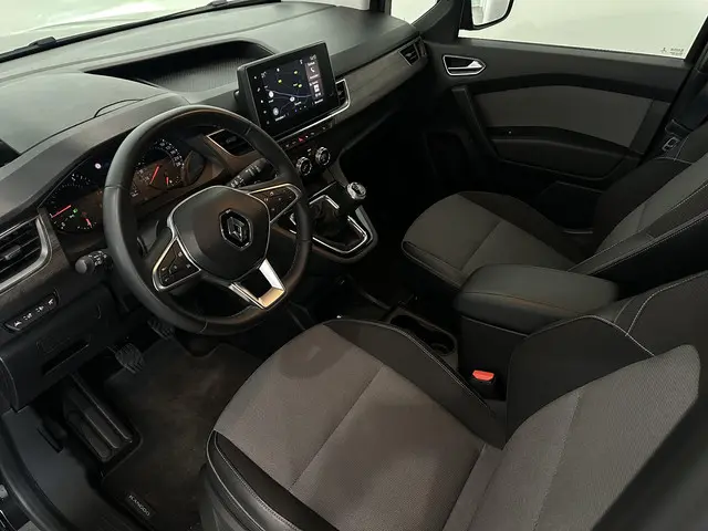 Renault Kangoo 1.3 TCe 130 GPF Techno 2022 Benzine 22