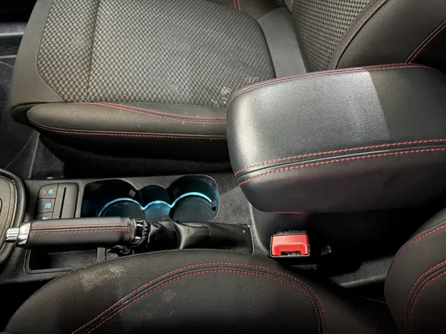 Ford Puma 1.0 EB ST-Line 2021 Benzine 21