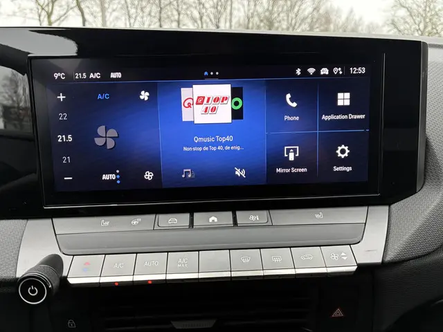 Opel Astra 1.2 Turbo Business Edition 2025 Benzine 16