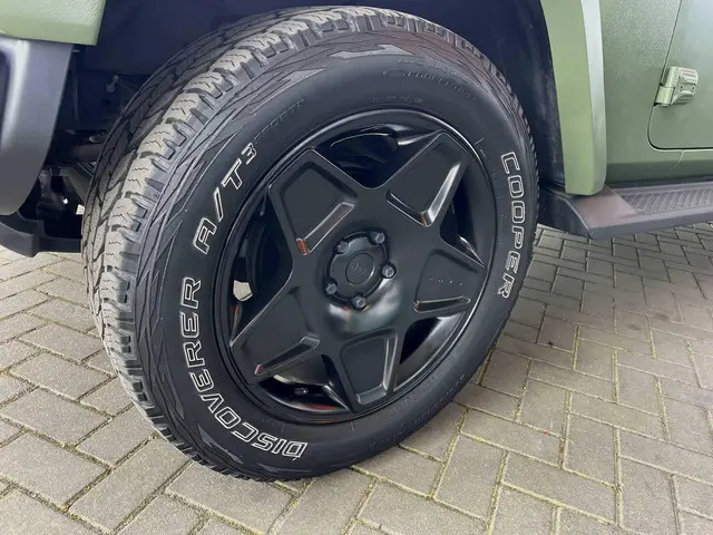 Jeep Wrangler 2.0T Sterling 2019 Benzine 42