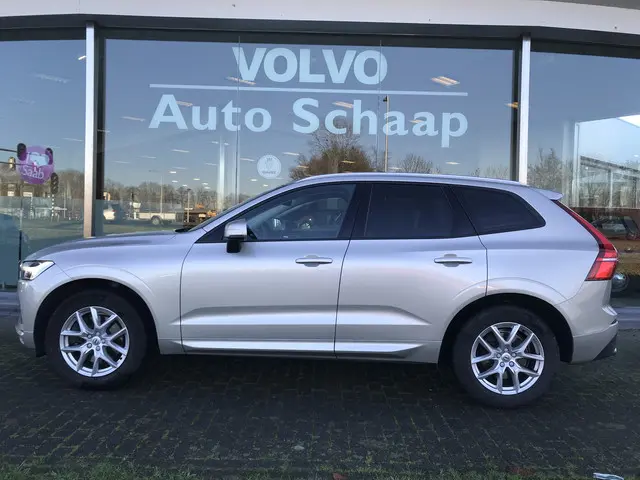 Volvo XC60 2