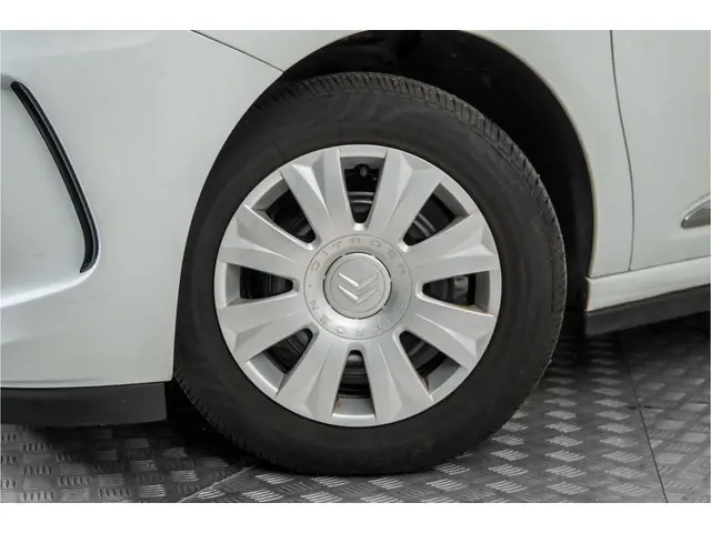 Citroën DS3 1.2 VTi 2014 Benzine 4