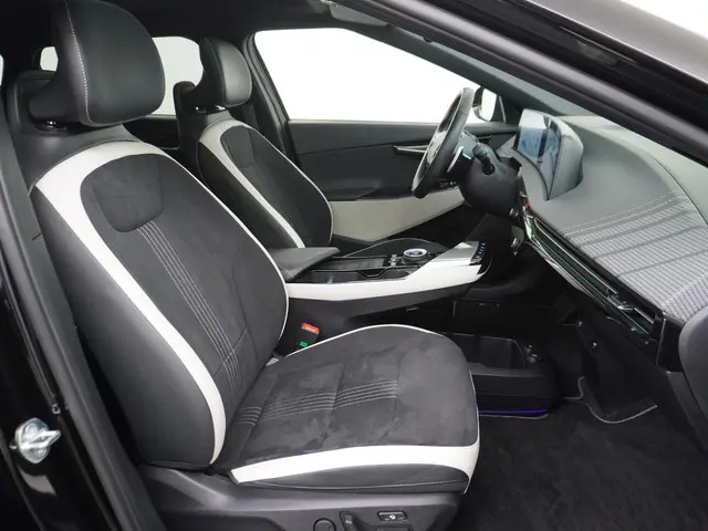 Kia EV6 GT-Line 77.4 kWh 2023 Elektrisch 45