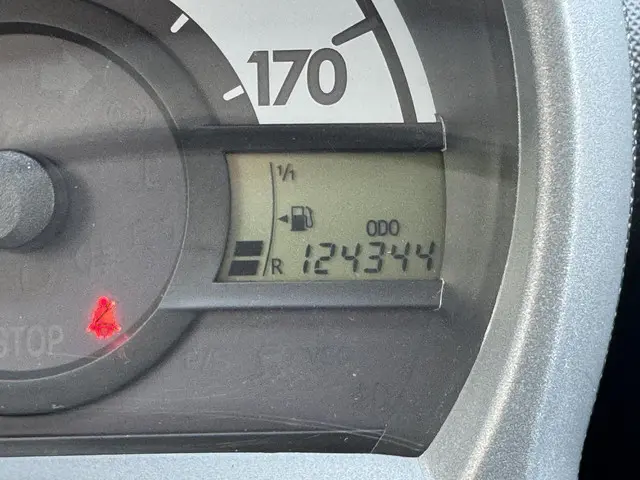 Peugeot 107 1.0 Envy 2013 Benzine 8
