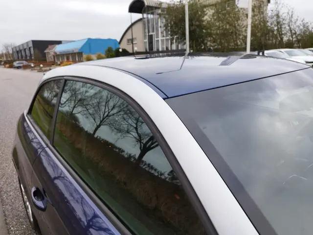 Audi A1 1.2 TFSI Pro Line S ** 135.320 km NAP ** 2014 Benzine 29