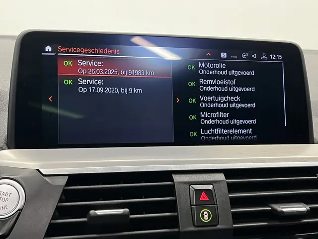 BMW X4 xDrive30i High Executive 2020 Benzine 47