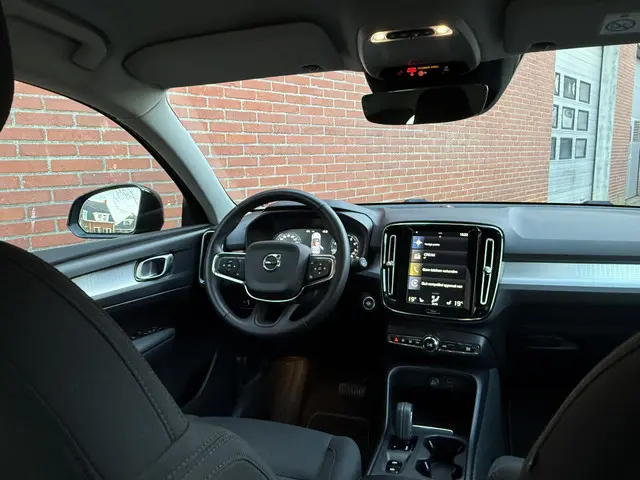 Volvo XC40 1.5 T3 Momentum Aut. 2020 Benzine 5