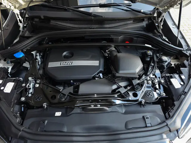 BMW X2 sDrive20i 2024 Benzine 39