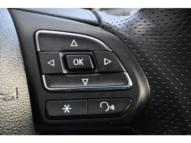 MG EHS 1.5 TGDI Edition1 2021 Hybride Benzine 40