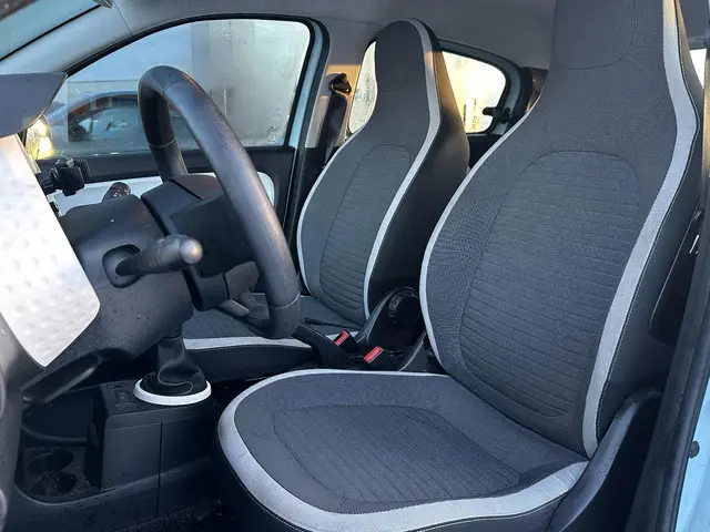 Renault Twingo 1.0 SCe Expression 2014 Benzine 8