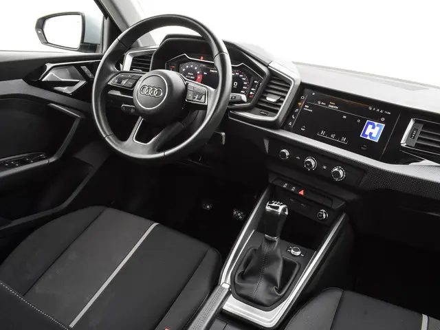 Audi A1 Sportback 25 TFSI 95pk Pro Line 2023 Benzine 28