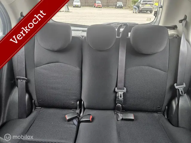 Nissan Micra 1.2 DIG-S Acenta 2013 Benzine 16