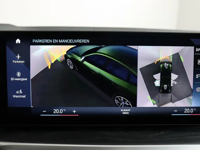 BMW i4 M50 High Executive 84 kWh 2023 Elektrisch 35