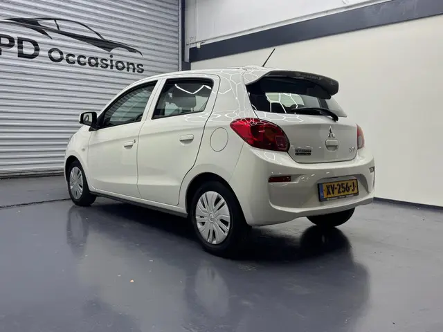 Mitsubishi Space Star 1.0 Cool+ - Airco - APK 2019 Benzine 3
