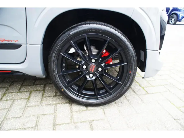 Ligier JS60 Brommobiel Sport Ultimate 2023 Diesel 7