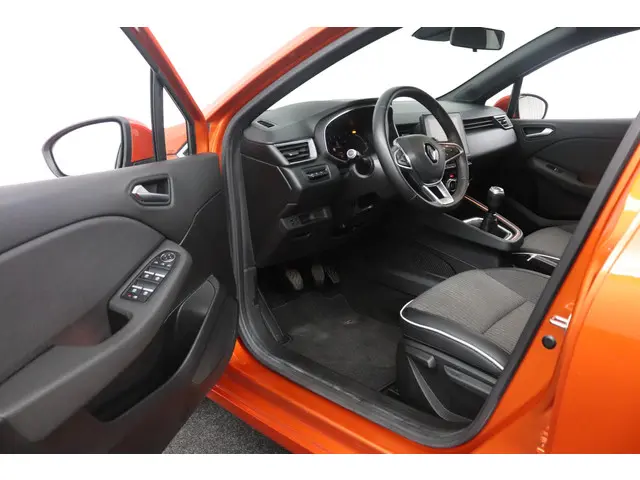 Renault Clio 1.0 TCe Intens 2020 Benzine 9