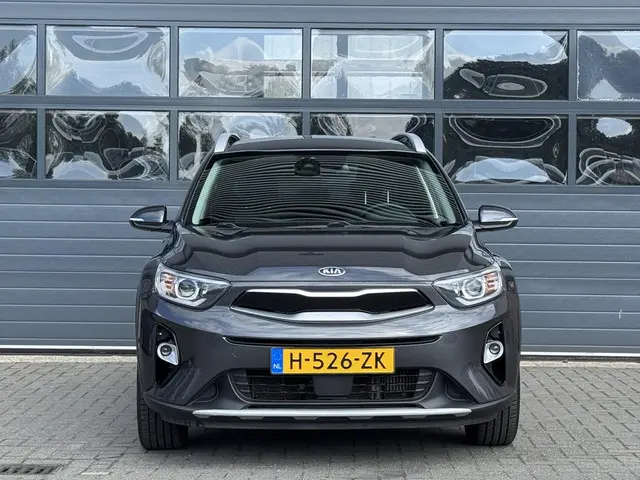 Kia Stonic 1.0 T-GDI DYNAMICPLUSLINE 2020 Benzine 15