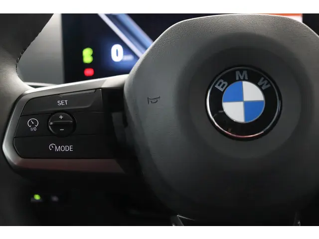 BMW iX xDrive45 2026 Elektrisch 16