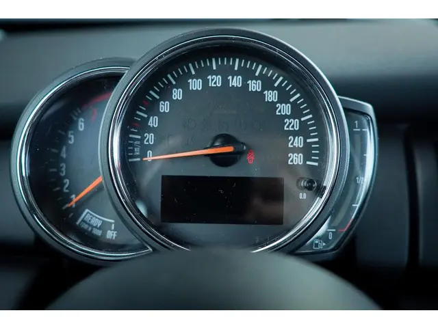 MINI 3-Deurs Mini 1.5 Chili 2018 Benzine 5